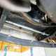 1973-1987 GM C10 K5 K10 Steering Brace “WONDERBAR” Heavy Duty Steering Column Support Upgrade