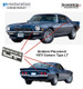 Placement in the 1973 Type LT model year.
