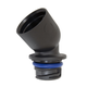 Genuine GM OEM Oil Filler Tube 12609623. Hawks Motorports