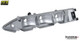 Features:
Fits 1978-1981 Chevrolet Camaro models
Left hand driver side application
Manufactured by OER
Tail light housing / tail lamp bucket