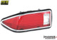 5954137 OER 1974-1977 Chevrolet Camaro Tail Light Lens Assembly Driver Side