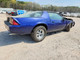 1984 Camaro 350 TPI Automatic 143K Miles