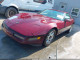 1993 Corvette LT1 Automatic 263K Miles