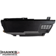 1991-1992 Chevrolet Camaro / Pontiac Firebird Passenger Side Under Dash Hush Panel RH Trim USED (GM 10033931)