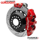 1982-92 Camaro/Firebird AERO4 Big Brake Rear Electronic Parking Brake Kit, Wilwood (140-16167-DR) Hawks Motorsports