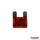 OEM GM 40A MAXI / J-Case Style Fuse  – Littelfuse High Amp Circuit Protection Fuse USED