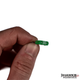 GM 30A Micro2 Blade Fuse (Green) – Littelfuse High Amp Circuit Protection Fuse USED