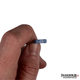 GM 15A Micro2 Blade Fuse (Blue) – Littelfuse High Amp Circuit Protection Fuse USED