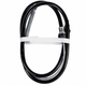 1990-1992 Chevrolet Camaro Pontiac Firebird Rear Left Parking Brake Cable designed for a Drum Brake System, Dorman C94264 OE Replacement F-Body Emergency Brake Cable