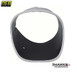 1977 Camaro RH Passenger Side Black Headlight Bezel OER 333797