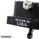 2004-2006 GTO Hawks Billet Short Throw Shifter Kit, Sinister Black