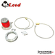 2010-2015 Camaro SS 6.2L 1200 Series Throwout Bearing, McLeod