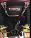 Key Features:
Speed Engineering part number 25-1031
True dual rear exit exhaust system
Fits 1998-2002 LS1 Camaro and Firebird V8 applications
Mandrel-bent 3 inch tubing
True dual X-pipe system
304 natural stainless steel construction
TIG-welded construction