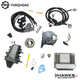 1994–1997 Camaro/Firebird 24xLink The Works Full Kit, Torqhead (4GTHTW) Hawks Motorsports