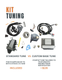 1994–1997 Camaro/Firebird 24xLink The Works Full Kit, Torqhead (4GTHTW) Hawks Motorsports