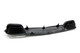 1998-2002 Camaro RS Z28 Front Bumper Grille, New GM OEM 10280356
