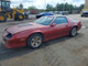 1987 Camaro Z28 305 TPI 5-Speed 148K Miles