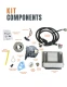 1994–1997 Camaro/Firebird 24xLink The Essentials Kit, Torqhead
