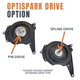1994–1997 Camaro/Firebird 24xLink Signal Kit, Torqhead