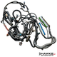 04GTOEH 2004 Pontiac GTO LS1 engine wiring harness OEM GM used factory-style engine harness for electrical repair, restoration, or replacement applications requiring OEM integration. Hawks Motorsports 864-855-2694