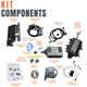 1994–1996 C4 Corvette 24xLink The Works Full Kit, Torqhead (C4THTW) KIT. Hawks Motorsports
