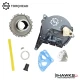 1994–1996 Corvette 24xLink Signal Kit, Torqhead (C4THSK) Hawks Motorsports