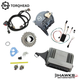1994–1996 C4 Corvette 24xLink The Essentials Kit, Torqhead (C4THTE) Hawks Motorsports