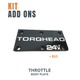 1994–1996 C4 Corvette 24xLink The Essentials Kit, Torqhead (C4THTE) Kit Add Ons, Hawks Motorsports