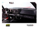476641 Installed onto a 1979 Camaro Z28.