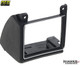 1970-1981 Camaro LH Lower Dash Vent Bezel Housing OER - 3967927