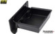 Hawks Motorsports offers our clients this 1970-1981 Camaro Lower Dash Ash Tray OER - C95258 for replacing the missing, cracked, faded, broken, or worn lower dash ash tray on second generation Camaro models.