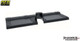 1972-1981 Camaro Inner Glove Box Door OER - 3999447