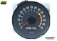 1970-1978 Camaro 5000 Redline Tachometer for Factory Gauge Cars OER 5657040 (5657040 