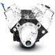 GM Small Block Compatible 383 C.I. Long Block, Blue Print Engines (BP38318CT1) Hawks Motorsports