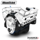 GM Small Block Compatible 350 c.i. Engine - 341 Horsepower - Long Block, BluePrint Engines (BP350CT) Hawks Motorsports