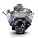 GM Small Block Compatible 350 c.i. Engine - 390 Horsepower - Base Dressed - Carbureted, BluePrint Engines (BP3505CTC) Hawks Motorsports