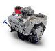 GM Small Block Compatible 350 c.i. Engine - 390 Horsepower - Base Dressed - Carbureted, BluePrint Engines (BP3505CTC) Hawks Motorsports