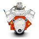 BluePrint Engines GM Small Block Compatible 400 c.i. Engine - 500 Horsepower - Base Dressed - Carbureted, BluePrint Engines (BP4002CTC1) Hawks Motorsports
