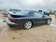 2000 Firebird Trans Am LS1 6 Speed 88K Miles