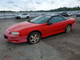 1998 Camaro Z28 LS1 Automatic 232K Miles