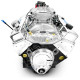 BluePrint Engines GM Small Block Compatible 383 c.i. Engine - 436 Horsepower - Base Dressed - Fuel Injected, BluePrint Engines (BP38318CTF1) Hawks Motorsports
