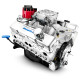 BluePrint Engines GM Small Block Compatible 383 c.i. Engine - 436 Horsepower - Base Dressed - Fuel Injected, BluePrint Engines (BP38318CTF1) Hawks Motorsports