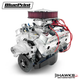 GM Small Block Compatible 350 c.i. Engine - 390 Horsepower - Deluxe Dressed - Fuel Injected, BluePrint Engines (BP3505CTFD) Hawks Motorsports