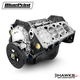 GM Small Block Compatible 383 c.i. Engine - Short Block Plus, BluePrint Engines (BP38318SP) Hawks Motorsports
