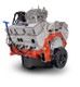 GM Small Block Compatible 454 c.i. Pro-Series Engine - 563 Horsepower - Base Dressed - Carbureted, BluePrint Engines (PS4541CTC1) Hawks Motorsports
