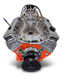 GM Small Block Compatible 454 c.i. Pro-Series Engine - 563 Horsepower - Base Dressed - Carbureted, BluePrint Engines (PS4541CTC1) Hawks Motorsports
