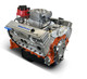 BluePrint Engines GM Small Block Compatible 400 c.i. Engine - 500 Horsepower - Base Dressed - Fuel Injected, BluePrint Engines (BP4002CTF) Hawks Motorsports