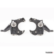 1960-1962 Chevrolet/GMC C10 2WD McGaughy's 2.5 Inch Drop Spindles 63164
