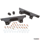 1973-1987 Chevrolet/GMC C10 2WD McGaughy's Rear C-Notch Kit 33152
