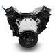 GM Small Block Compatible 350 C.I. Long Block - 50 State Legal 96'-02' (G3509602) Hawks Motorsports